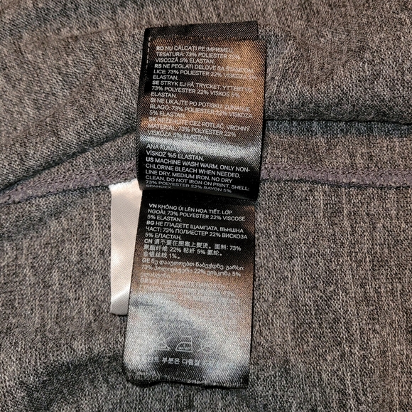 H&M GIRL'S STAR CARDIGAN - Picture 6 of 9